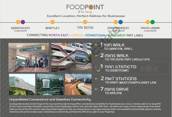 Food Point @ Tai Seng (D13), Factory #455143261